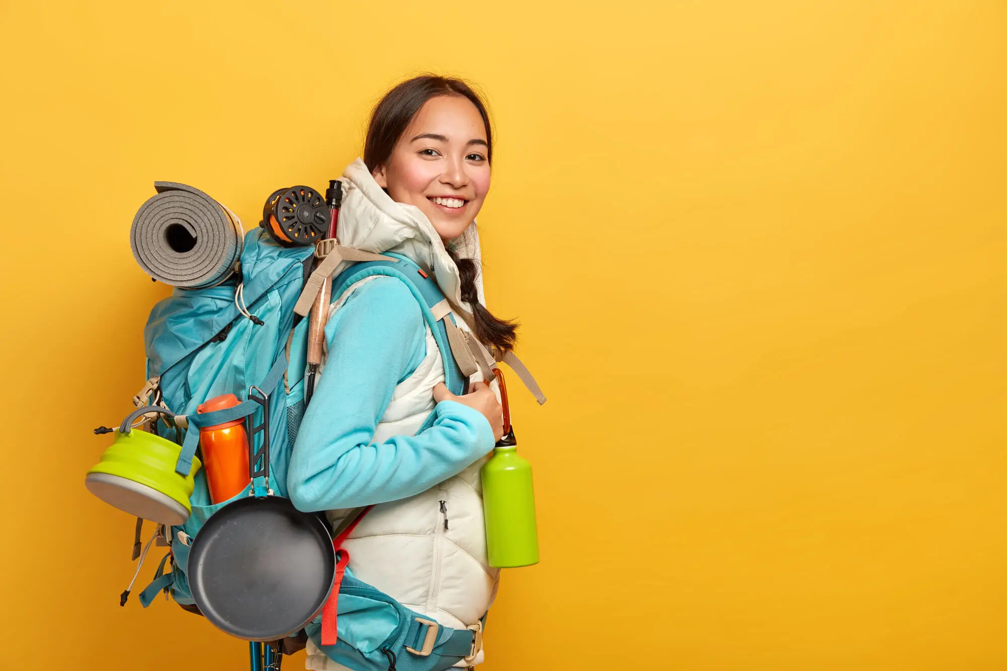 Unlocking Wanderlust: The Rise of Revenge Travel in Henderson, NC