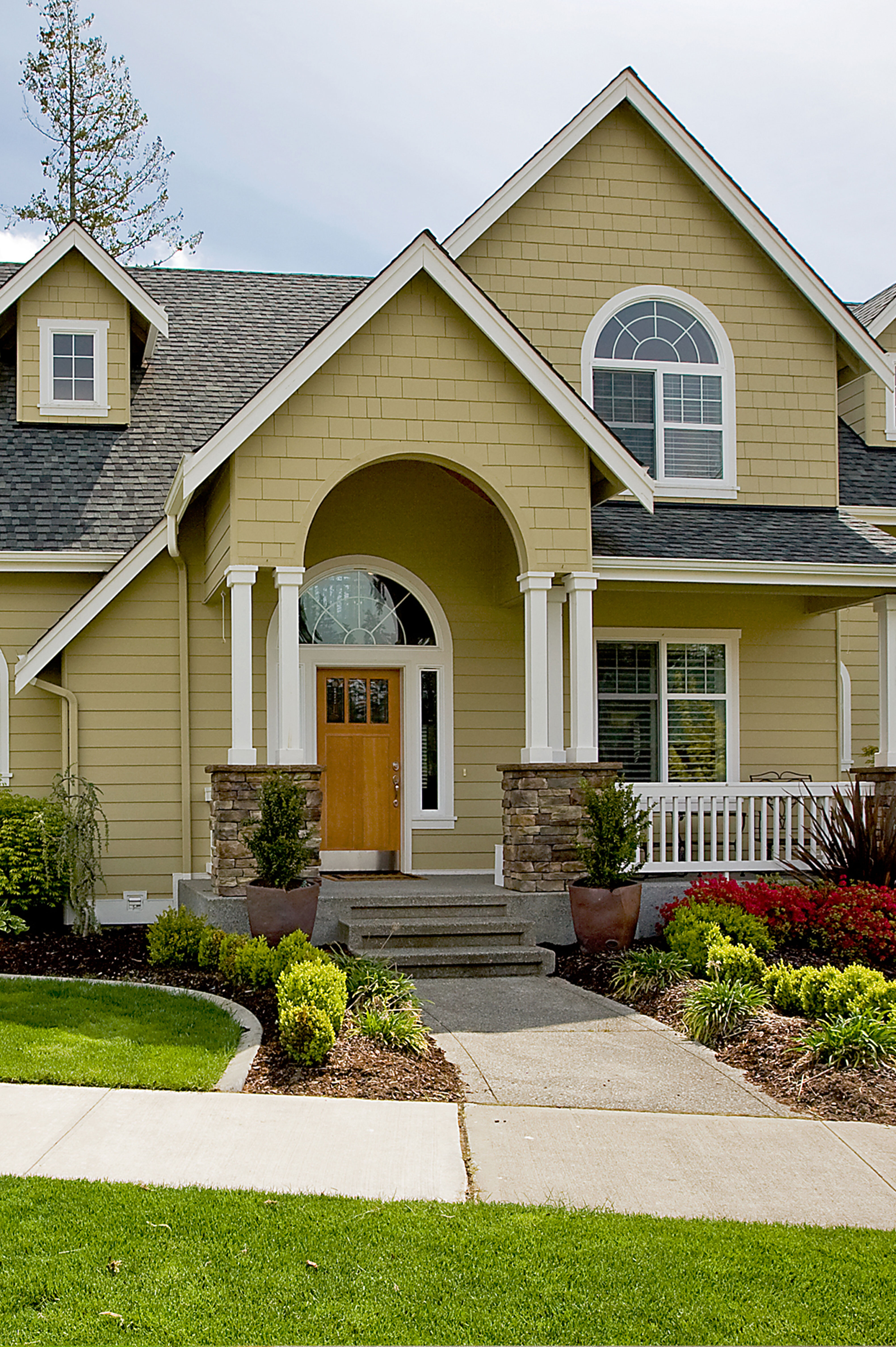 Flat Rock Property Management